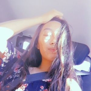 Meet your Posher, Lila